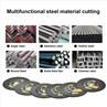 5 Inch Cut Off Disc