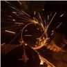 Abrasive Metal Cutting Disc