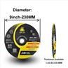 Abrasive Cut-off Wheel