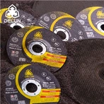 قرص قطع جلخ للفولاذ المقاوم للصدأ