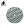Diamond Polishing Pads Wet Use