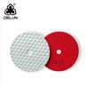 Diamond Polishing Pads Wet Use