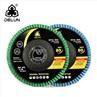 Flap Disc Packing 4.5 Inch 115 mm