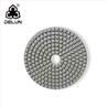 Hook And Loop Backing Sanding Disc