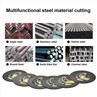 Metal Grinding Cutting Disks