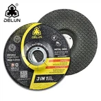 قرص تلميع وطحن للحجر