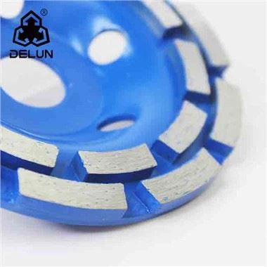 Sintered Diamond Grinding Disc
