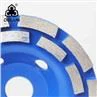 Sintered Diamond Grinding Disc