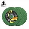 Steel Cutting Disc 107x1.2x16 mm