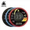 Surface Conditioning Flap Disc 125mm