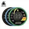 Zirconia Flap Wheel For Stainless Steel