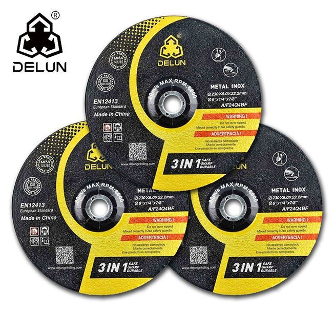 Stone Grinder Grinding Wheel