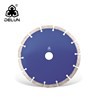 Super Thin Diamond Cutting Blade Tile Blade 4''