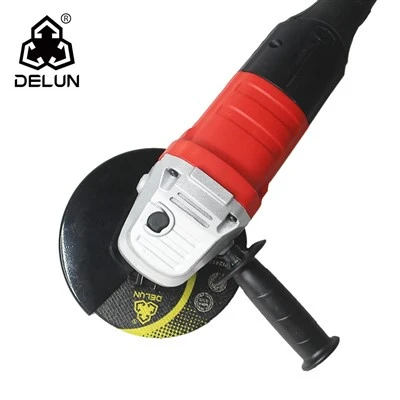 Best Performance China Supplier Angle Grinder